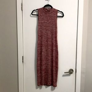 Stretchy dress